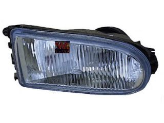 VAN WEZEL 4345997 -  Противотуманная фара